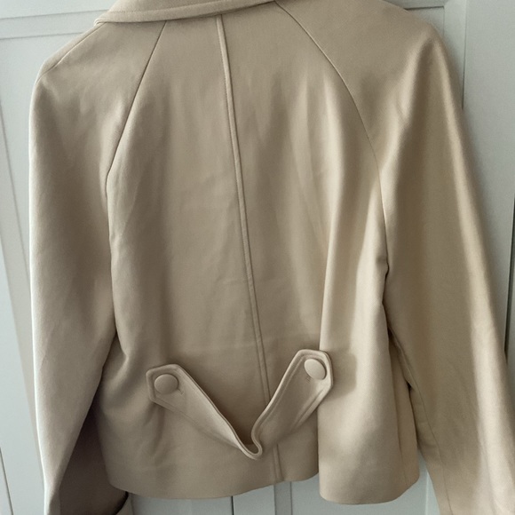 & other stories Cropped Jacket - Picture 7 of 8